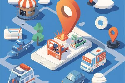 Drive-to-Store : Le Local devient le nouveau terrain de jeu stratégique des enseignes