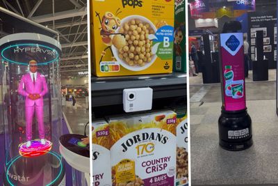 NRF 2025 : 5 innovations qui réinventent le commerce de demain