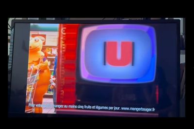 Quand les 50 ans de Coopérative U résonne aussi sur la radio interne