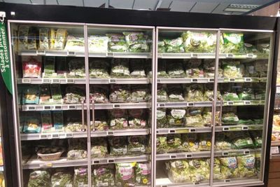 La salade 4ème gamme, vraie machine à casse