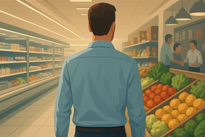 Devenir entrepreneur en grande distribution : le parcours de ceux qui se lancent