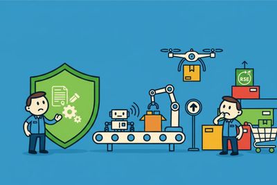 Droits des salariés en grande distribution : le guide complet