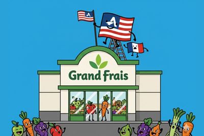 Grand Frais change de mains : Apollo rachète Prosol pour 4 à 5 milliards d'euros