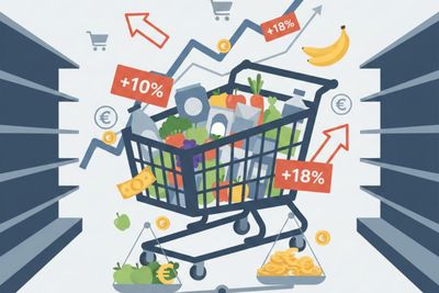 Ce qui s'est dit lors de la table ronde consommateurs sur les marges grande distribution