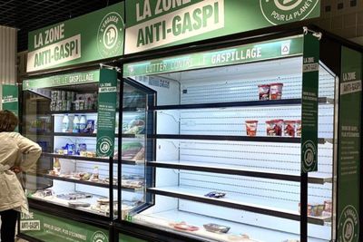 « C'est une très bonne idée, mais... » : les professionnels partagés sur la récupération des invendus alimentaires