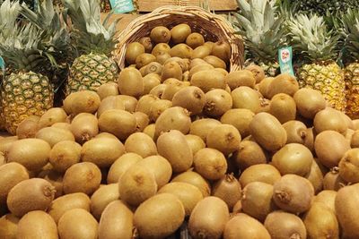 Février en rayon fruits et légumes : l'art de l'équilibre hivernal