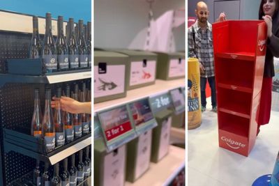 EuroShop : Les innovations qu'il ne fallait pas manquer (Épisode 3)