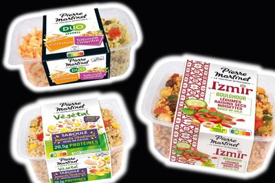 Nouveautés Pierre Martinet 2026