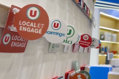 Balisage des rayons : et si le vrai problème était dans le rail ?