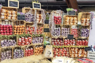 Avril en grande distribution : ce que les rayons frais ont à gagner