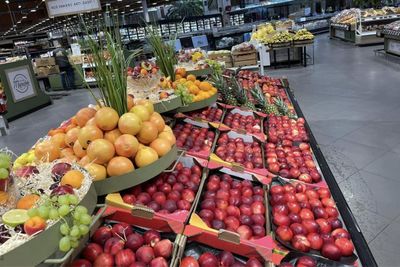 Pêche-nectarine 2026 : le numéro 1 des fruits d'été mérite mieux que le milieu de rayon