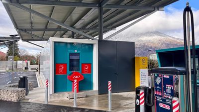 OUIDROP lève 7 millions d'euros pour faire du retrait autonome le nouveau standard du drive alimentaire