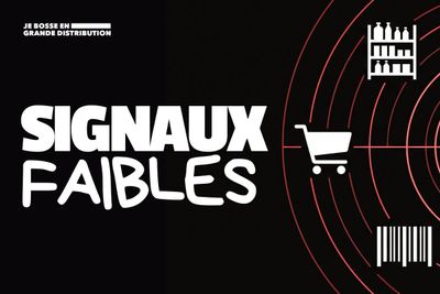 Signaux faibles - Le terrain reprend le dessus