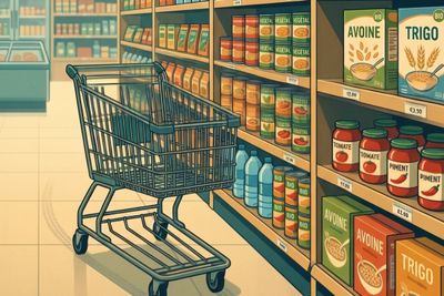 Aliments fonctionnels : un marché prometteur qui doit encore convaincre