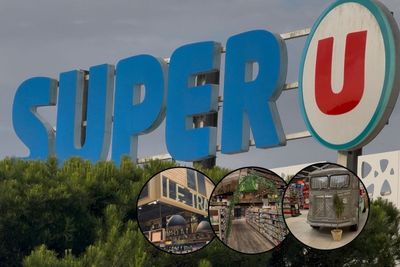 Super U Saint-Grégoire : la stratégie du sur-mesure local sur un format atypique