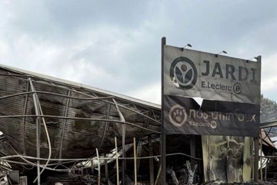 Incendies en Gironde et dans les Landes : comment la distribution a tenu face à la catastrophe