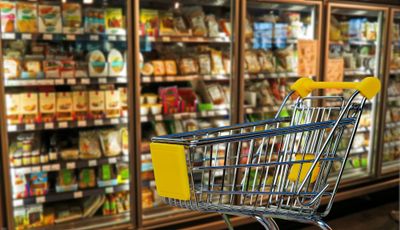 Quels emballages et consommables pour les grandes surfaces ?