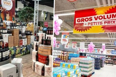 Gros volumes, foires aux vins... ces grandes messes qui s'essoufflent