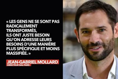 Tendances alimentaires 2026 : « L'individualisation de l'alimentation, la tendance qui structure toutes les autres »