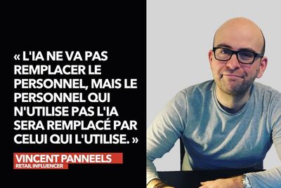 Cinq tendances qui redessinent le retail européen, vues de Belgique