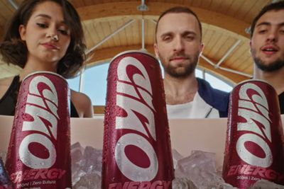 Avec 2,3 millions d'€ en un mois, Ciao Energy fait mieux que Ciao Kombucha