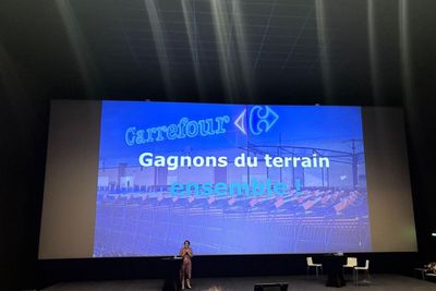Carrefour veut reconquérir le non-alimentaire, format par format