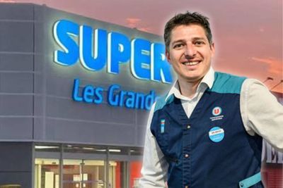 Deux ans après sa reprise : Harold Brun, associé U, passe du mode projet au mode routine