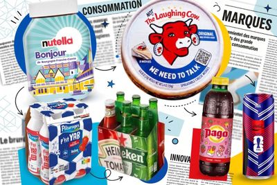 Pourquoi le packaging redevient le média préféré des marques
