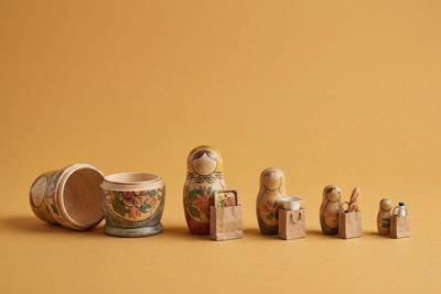 La fin du “modèle famille” : ce que la baisse de la natalité change vraiment pour la consommation