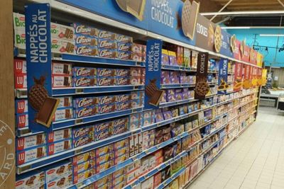 Chef de rayon, vendeur, manager : pourquoi la formation terrain redevient un sujet stratégique en magasin