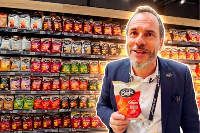 Brets et la chip sucrée ou comment un pari contre-intuitif est devenu un carton
