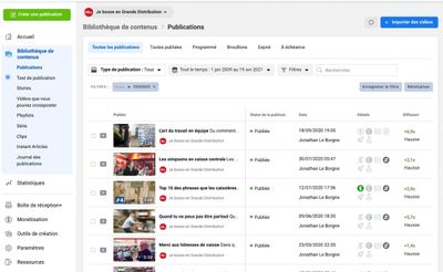 5 conseils opérationnels à mettre en place facilement pour développer la visibilité de sa page Facebook