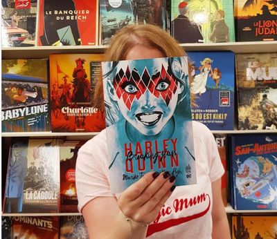 La géniale idée de ce E.Leclerc pour présenter les produits culturels sur Instagram