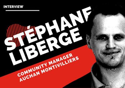 💬 Interview avec Stéphane Liberge : «  en pâtisserie, je sais que si je mets une publication sur Facebook avec une belle photo, on vend tout »