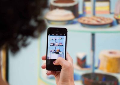 Le boom des applications qui nous promettent de mieux manger
