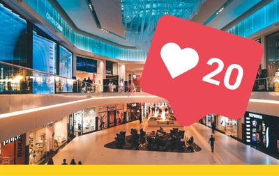 Grande distribution et réseaux sociaux : la nécessité de définir une stratégie éditoriale