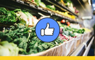 Grande distribution : comment faire des réseaux sociaux un levier de croissance