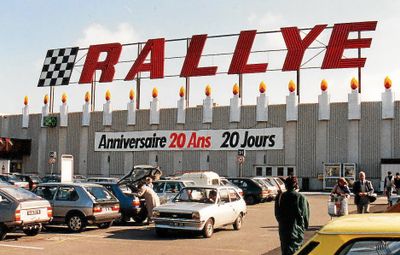 Une tempête financière menace l'enseigne Casino