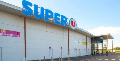Ce Super U favorise l'accueil des handicapés pour les sortir de l'isolement