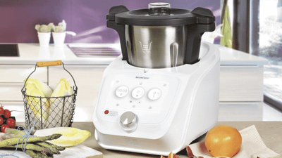 Lidl s'explique après la découverte d'un micro caché sur le robot « Monsieur Cuisine Connect »