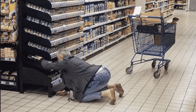 Les 10 phrases que les employés de rayons ne peuvent plus entendre