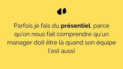 Les deux visages de la grande distribution