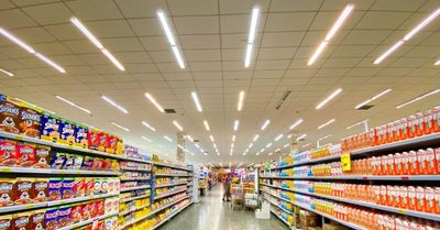 Pourquoi travailler en grande distribution