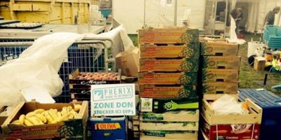 La lutte contre le gaspillage alimentaire pourrait devenir grande cause nationale en 2021