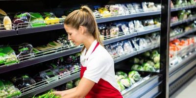 Grande distribution : les métiers qui recrutent en alternance