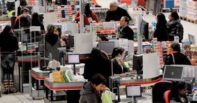 Être caissière ce n’est pas un métier facile (surtout quand les clients ne leur facilitent pas la tâche)