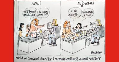 Les pires remarques des clients entendues depuis l'arrivée du coronavirus