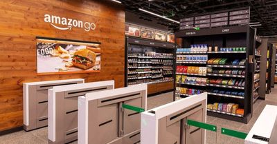 Amazon propose sa technologie permettant à des supermarchés de les rendre autonomes (et donc sans caisse)