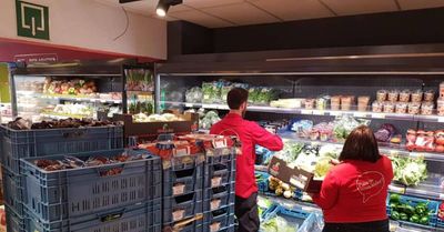 Ils sont toujours les héros de l'ombre de cette crise