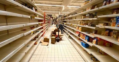 Une petite majorité des professionnels de la grande distribution ont touché la prime (mais pas forcément 1000 euros)